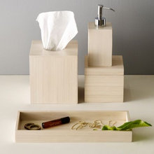 Bathroom Accessories