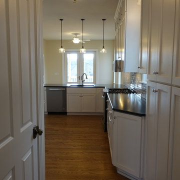 Sewickely Addition & Whole House Renovation