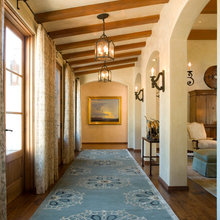 arches