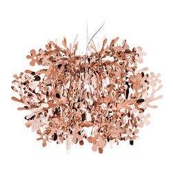 Fiorella Mini Suspension - Lighting