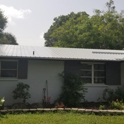 Metal Roofs - Home Improvement
