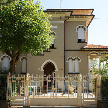 Villa Magrini - Cesenatico