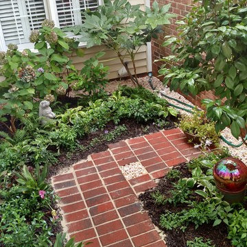 Secret Garden