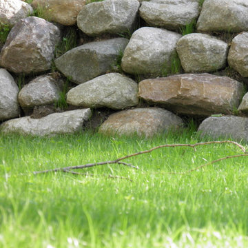 Specialty Retaining Walls