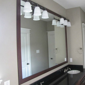 Mirrors