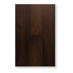 Modern Collection - Hardwood Flooring
