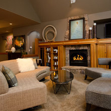 Fireplaces