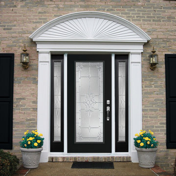 Front Doors