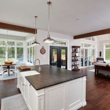 Woodhaven House