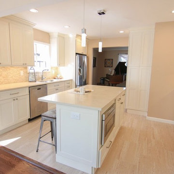 Beige is not boring!