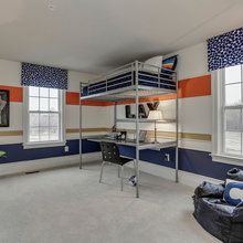Tain’s Room