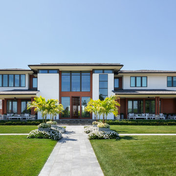 Deal Beach House