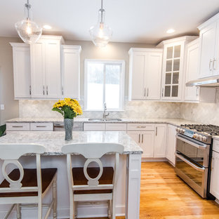 Fayetteville Kitchen