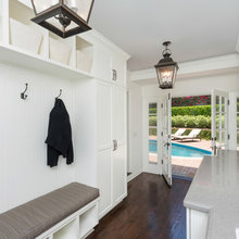 mudroom