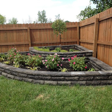 Hardscaping