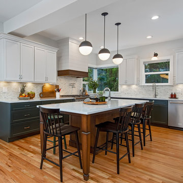 West Seattle, Kitchen