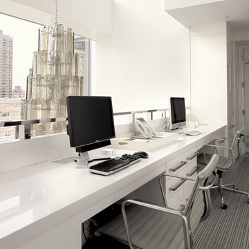 Upper East Side Home