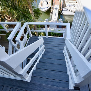 Moorings Condo at Wrightsville Beach