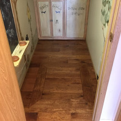 Hardwood - Products