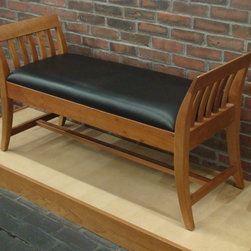 Stools and Benches - Products
