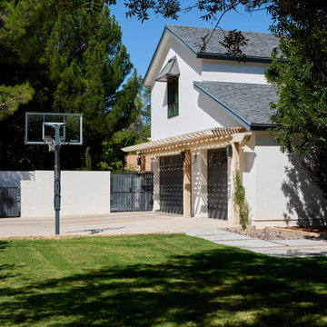 Modern Farmhouse in the Valley