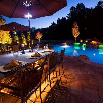 Ultimate Backyard Escape - 3