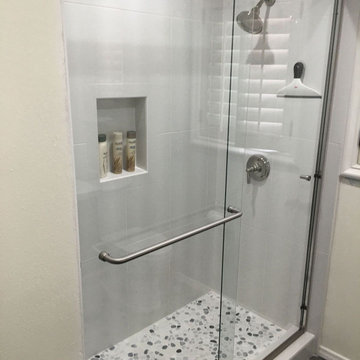 Transform Your Bath into a Sanctuary with Expert Remodeling Services