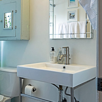 Schnell Home - Seagrove Beach FL