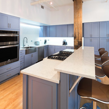 Downtown Condo Makeover