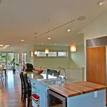 counters