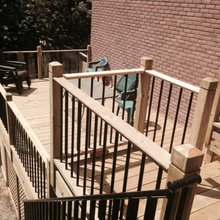 Decks