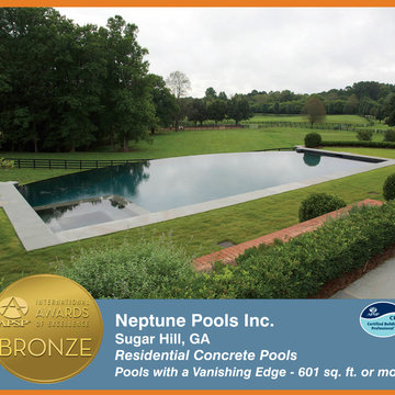 2014 APSP International Awards of Excellence