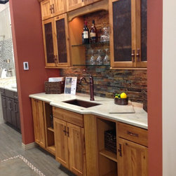 Kitchen & Bath - Kitchen Drawer Organizers