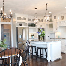 kitchen lighting