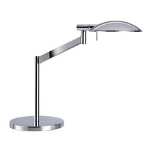 Desk lamps