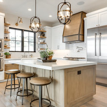 New Home Ideas