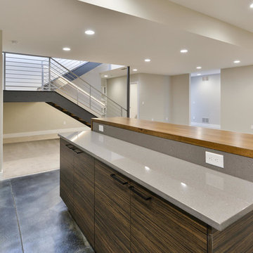 Colorado Drytown Grove