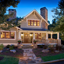 Craftsman House Project
