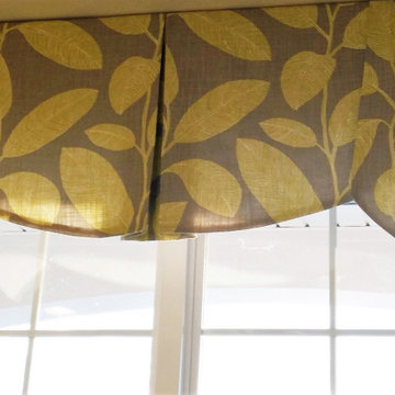 Valances