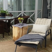 The Terrace