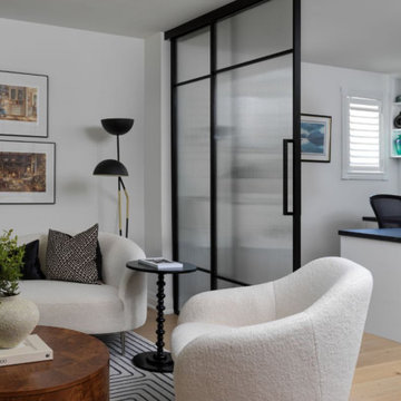LUMI Door & Glazing System (Screens, Sliding & Hinged)