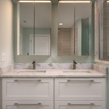 Sea Coast Homes, LLC Florence Bathroom Design