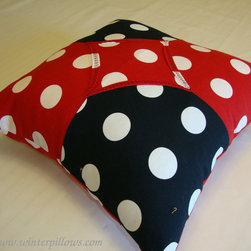 Pillows - Decorative Pillows