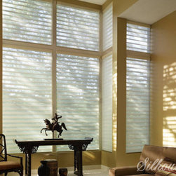 Hunter Douglas - Cellular Shades