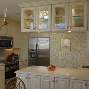 1950's Condo remodel