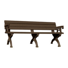 Bench Outdoor