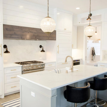 HanStone | YORKVILLE | Refined and fashionable