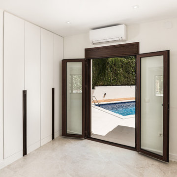 Reforma integral en Calle Nerja