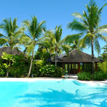Luxury Eco Resort