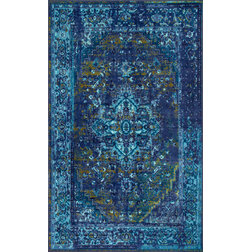 Contemporary Area Rugs by nuLOOM